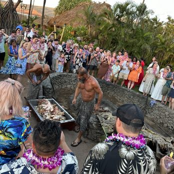 Old Lahaina Luau - Performing Arts Near Me - Lahaina, Hawaii