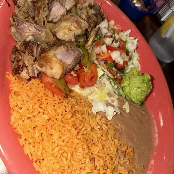 Tarahumara's Mexican Cafe & Cantina - Carnitas - Mexican Near Me - Norman, Oklahoma