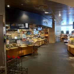 Le Buffet