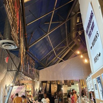 Circus Juventas - August 2026 Whimsey - Art Schools Near Me - Saint Paul, Minnesota