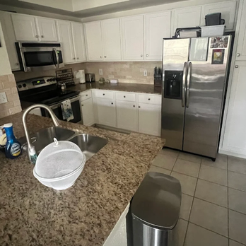 Magnificent Cleanings - Home Cleaning Near Me