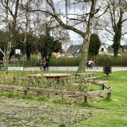 Naturlegepladsen I Valbyparken