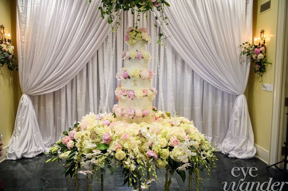 RICKEY HEROMAN’S FLORIST AND GIFTS Updated October 2024 13 Photos