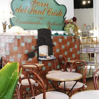 St. Cristo - Patisserie/Cake Shop Near Me - Palma, PM