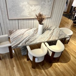 Crate & Barrel