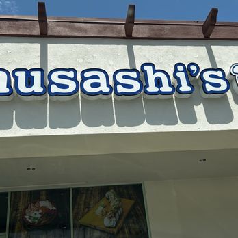 Musashi’s - Sushi Bars Near Me - Corona, California Musashi’s - Sushi Bars Near Me - Corona, California