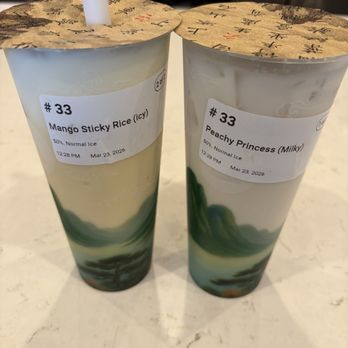 Yun Tea House - :) - Coffee & Tea Near Me - San Diego, California