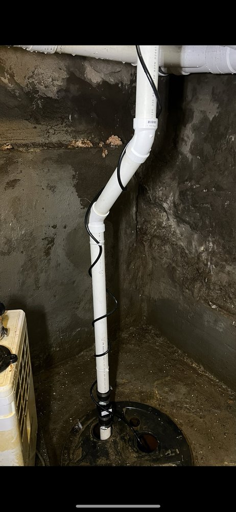 Slide of RJ Services