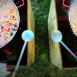 Paellas San Juan