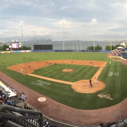 Staten Island Yankees