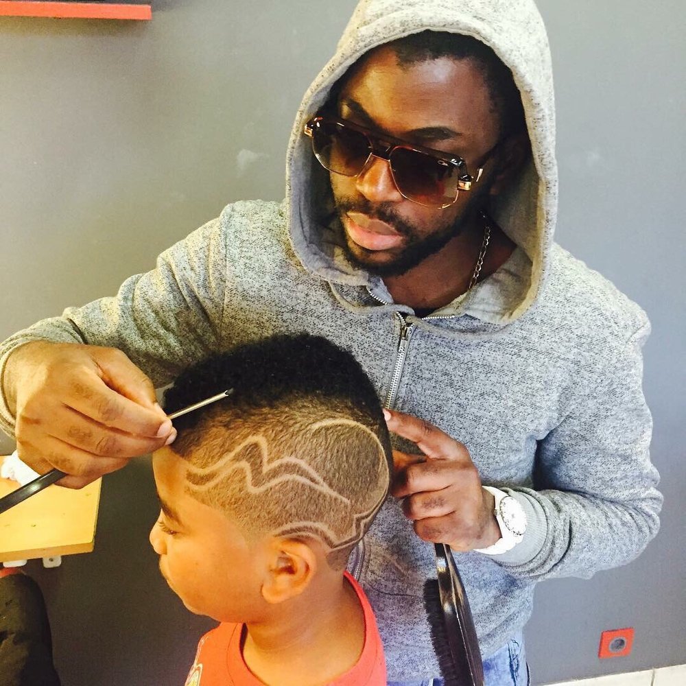 Camara S Barber Shop 121 Photos Coiffeurs Salons De Coiffure