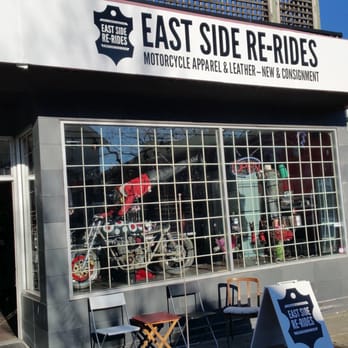 East Side Re-Rides - The new storefront at 221 E 16th Ave! - Thrift Stores Near Me - Vancouver, British Columbia East Side Re-Rides - The new storefront at 221 E 16th Ave! - Thrift Stores Near Me - Vancouver, British Columbia