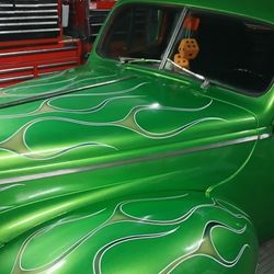 Mikes All Things Hotrod