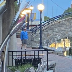 Carrol Bridge