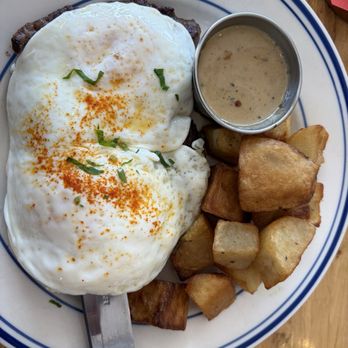 The Corner - Steak and eggs - Cafes Near Me - Montclair, New Jersey