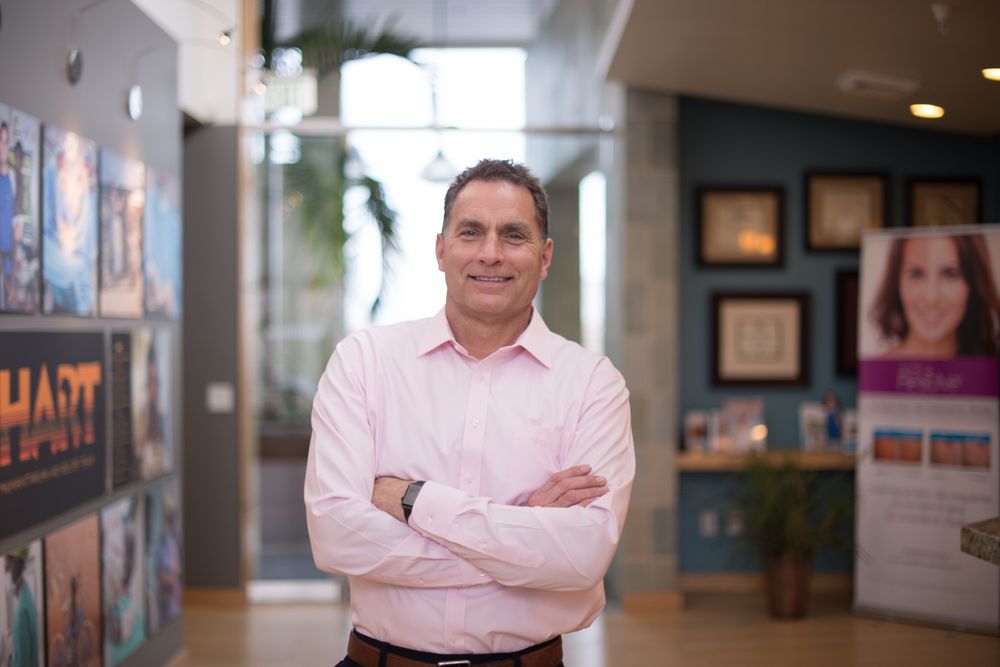 KIMBALL M CROFTS, MD AESTHETICA PLASTIC SURGERY Updated September