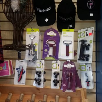 Boardwalk Winery - Wine Tasting Room Near Me - Myrtle Beach, South Carolina