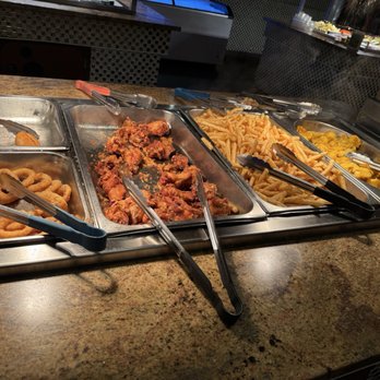 Sky Buffet - More kid friendly - Buffets Near Me - Milford, Massachusetts