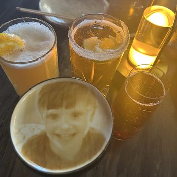 JK by Chef King - Modern European Near Me - Oklahoma City, Oklahoma