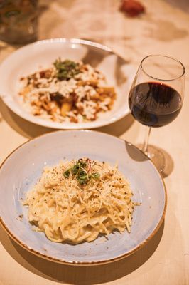 Maddalena Restaurant by null