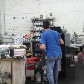 Commercial Printing Network - Printing Services Near Me - Los Angeles, California Commercial Printing Network - Printing Services Near Me - Los Angeles, California