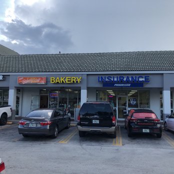 Doral Bakery & Cafeteria - Store front outside - Bakeries Near Me - Doral, Florida Doral Bakery & Cafeteria - Store front outside - Bakeries Near Me - Doral, Florida