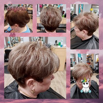 Vernon Martin Salon - Hair Extensions Near Me - Dunnellon, Florida Vernon Martin Salon - Hair Extensions Near Me - Dunnellon, Florida