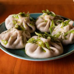 Bevri - Savory Georgian Dumplings