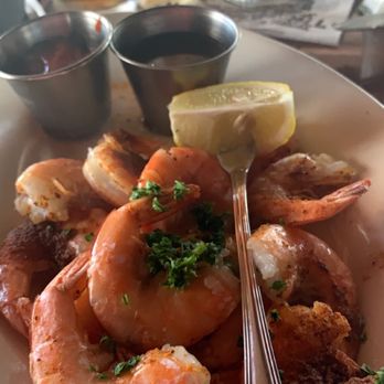 Ocean Grill - Seafood Near Me - Vero Beach, Florida