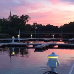 The Marina At Oceanport