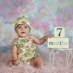 Tiny Moments Photography