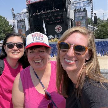 Country Thunder - Day 1 Country Thunder! - Festivals Near Me - Twin Lakes, Wisconsin