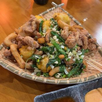 Taipei Station - Fried combo, my favorite! - Chinese Near Me - Fremont, California Taipei Station - Fried combo, my favorite! - Chinese Near Me - Fremont, California