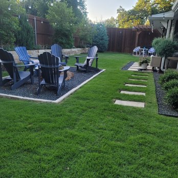 Olin Landscape Maintenance - Let us help you elevate the look of your backyard so you'll be ready to enjoy! - Landscaping Near Me Olin Landscape Maintenance - Let us help you elevate the look of your backyard so you'll be ready to enjoy! - Landscaping Near Me