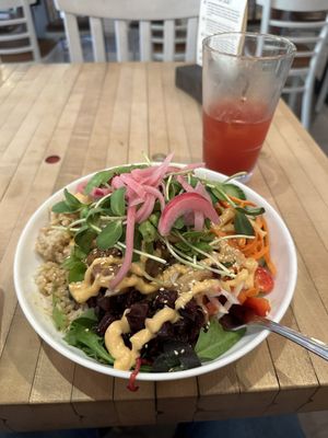 Gabriel's Cafe by null