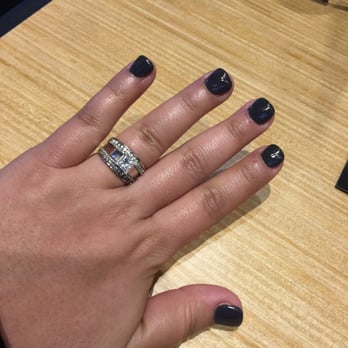 QT Nails - Thanks Kit!! Love my mani with gel. See you in a couple of weeks! - Nail Salons Near Me - Orange, California