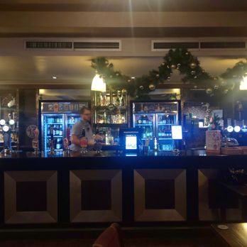 The Widow Frost - Widow Frost bar area - Pubs Near Me - Mansfield, NTT The Widow Frost - Widow Frost bar area - Pubs Near Me - Mansfield, NTT