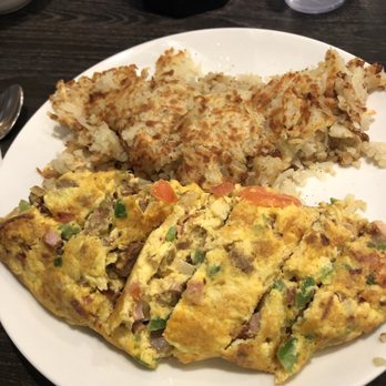 Fork & Spoon Cafe - Breakfast & Brunch Near Me - Lemont, Illinois