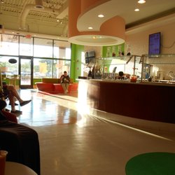 Yogurt Dojo