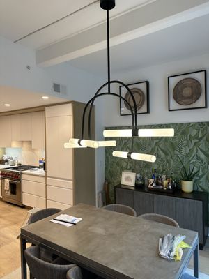 Expert Lighting Installations: Brightening Your Space with Precision and Quality - "With years of experience in electrical work, I specialize in professional lighting installations for both residential and commercial spaces. From ambient lighting to task and accent lighting, I design and install customized solutions that enhance the functionality and aesthetic of your environment. Whether you're updating existing fixtures, installing new lighting features, or optimizing energy efficiency, I ensure every installation is done safely, to code, and with precision. My focus is on delivering quality lighting solutions that not only brighten your space but also improve its overall atmosphere and efficiency. Expert Lighting Installations: Brightening Your Space with Precision and Quality - "With years of experience in electrical work, I specialize in professional lighting installations for both residential and commercial spaces. From ambient lighting to task and accent lighting, I design and install customized solutions that enhance the functionality and aesthetic of your environment. Whether you're updating existing fixtures, installing new lighting features, or optimizing energy efficiency, I ensure every installation is done safely, to code, and with precision. My focus is on delivering quality lighting solutions that not only brighten your space but also improve its overall atmosphere and efficiency.