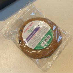 Oatmeal Cookie