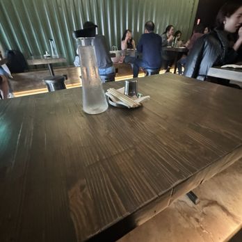 Chingu - Tapas Bars Near Me - San Mateo, California