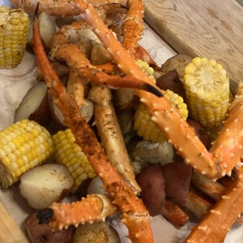 The Crab Pot - Seafood Near Me - Seattle, Washington The Crab Pot - Seafood Near Me - Seattle, Washington