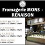 Photo of Fromagerie Mons