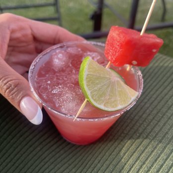 Trago del Soul - They use all natural fruit from their own organic garden!!!! - Bartenders Near Me Trago del Soul - They use all natural fruit from their own organic garden!!!! - Bartenders Near Me