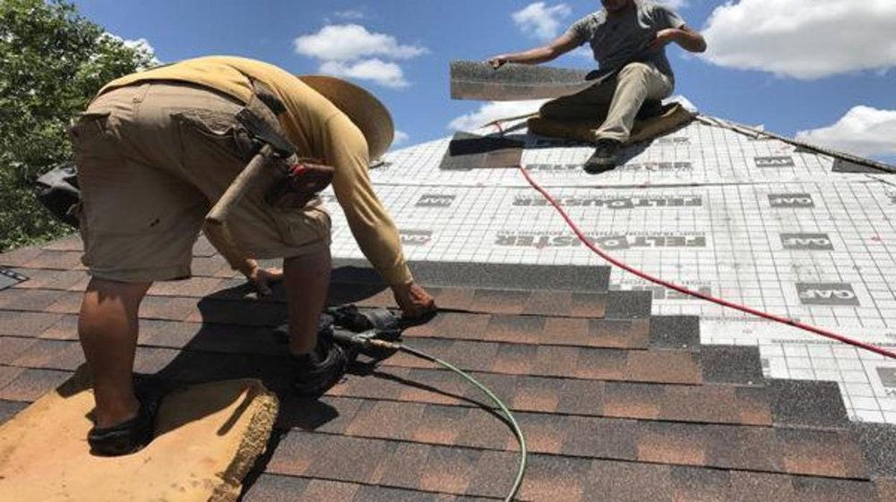 Slide of Heartland Roofing And Construction