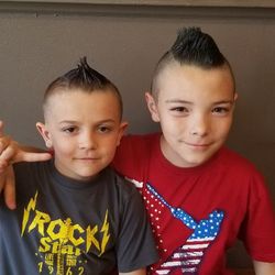 Lather Barbershop