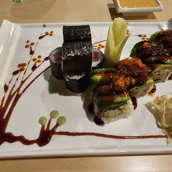 J V Seafood & Sushi - Sushi Bars Near Me - Fox Lake, Illinois J V Seafood & Sushi - Sushi Bars Near Me - Fox Lake, Illinois
