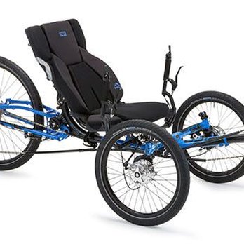 Clovis Bicycle Company + A Different Bent - Bikes Near Me - Clovis, California