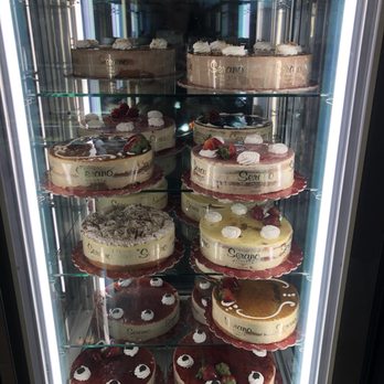 Serano Bakery - Bakeries Near Me - Toronto, Ontario